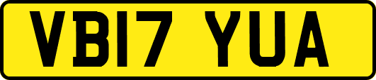 VB17YUA