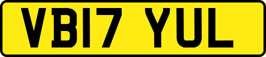 VB17YUL
