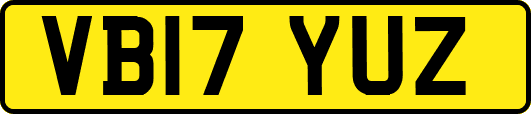 VB17YUZ