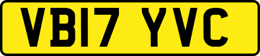 VB17YVC