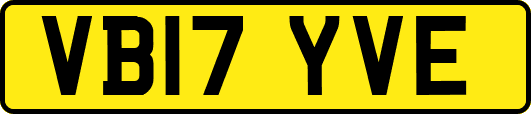 VB17YVE