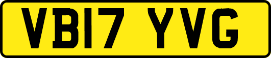 VB17YVG