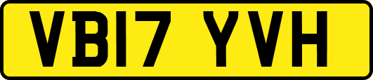 VB17YVH