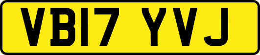 VB17YVJ