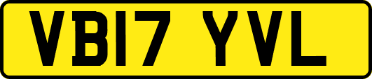 VB17YVL