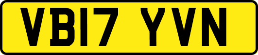 VB17YVN