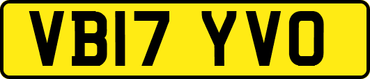 VB17YVO