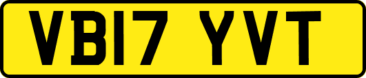 VB17YVT