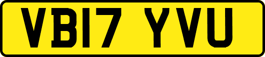 VB17YVU