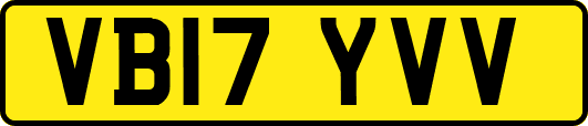 VB17YVV