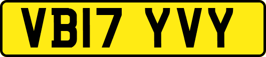 VB17YVY