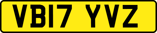 VB17YVZ