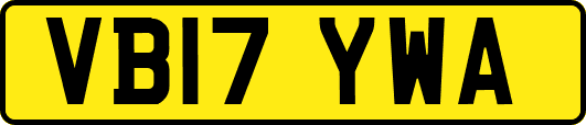 VB17YWA