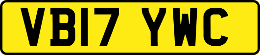 VB17YWC