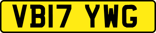 VB17YWG