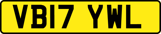 VB17YWL