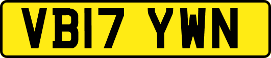 VB17YWN