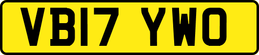 VB17YWO