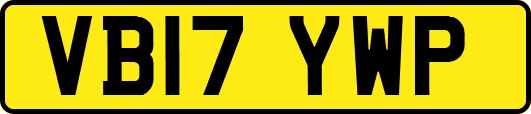 VB17YWP
