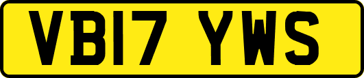 VB17YWS