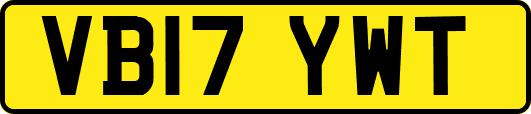 VB17YWT