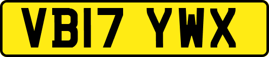 VB17YWX