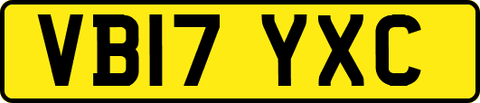 VB17YXC