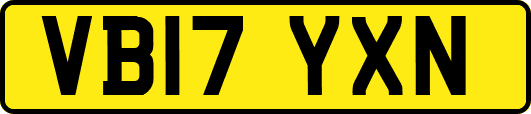 VB17YXN