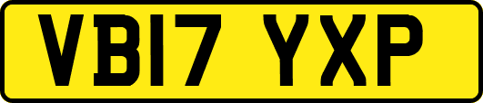 VB17YXP