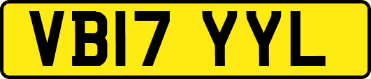 VB17YYL
