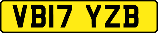 VB17YZB