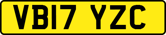 VB17YZC