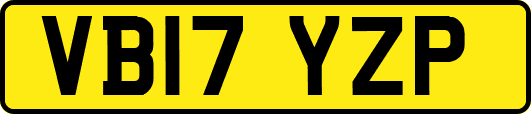 VB17YZP