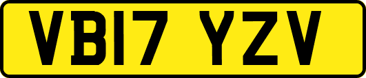 VB17YZV