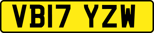 VB17YZW