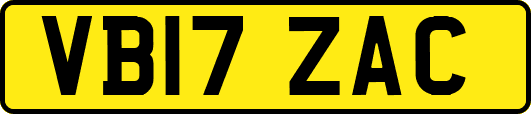 VB17ZAC