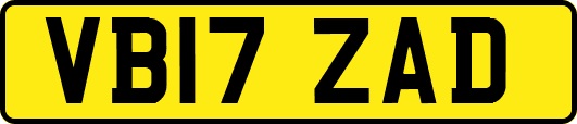VB17ZAD