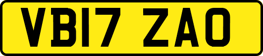 VB17ZAO