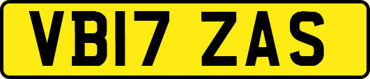 VB17ZAS