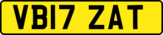 VB17ZAT