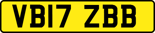 VB17ZBB