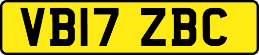 VB17ZBC