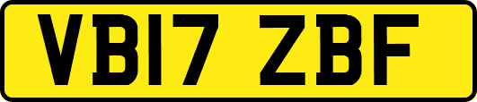 VB17ZBF