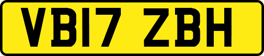 VB17ZBH