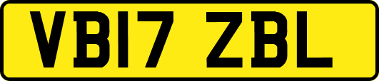 VB17ZBL