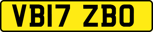 VB17ZBO
