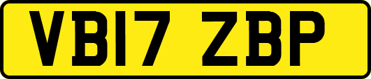 VB17ZBP