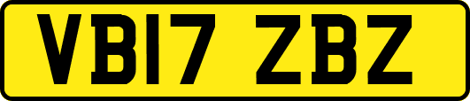 VB17ZBZ