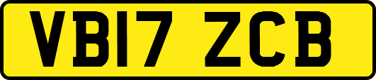 VB17ZCB