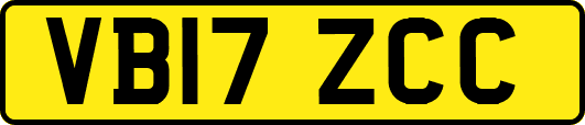 VB17ZCC